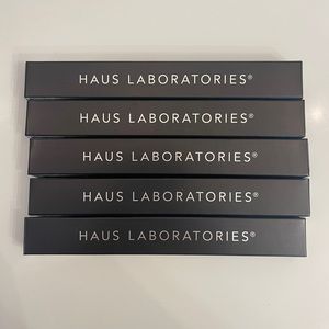 HAUS LABORATORIES®